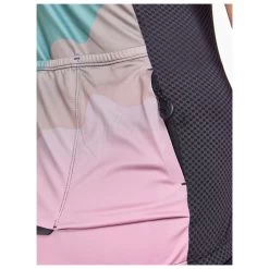 Craft - Women's Advanced Endurance Graphic Jersey - Cycling Jersey 12 Craft - Women's Advanced Endurance Graphic Jersey - Cycling Jersey -Outdoor sportswear craft womens advanced endurance graphic jersey cycling jersey detail 5