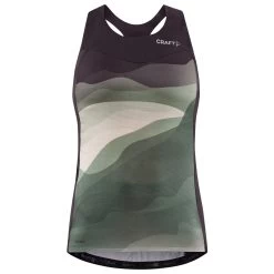 Craft - Women's Advanced Endurance Singlet - Cycling Singlet