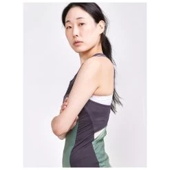 Craft - Women's Advanced Endurance Singlet - Cycling Singlet 11 Craft - Women's Advanced Endurance Singlet - Cycling Singlet -Outdoor sportswear craft womens advanced endurance singlet cycling singlet detail 4