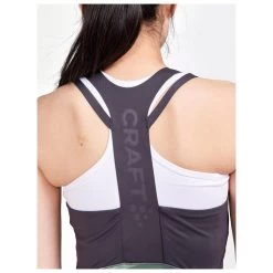 Craft - Women's Advanced Endurance Singlet - Cycling Singlet 12 Craft - Women's Advanced Endurance Singlet - Cycling Singlet -Outdoor sportswear craft womens advanced endurance singlet cycling singlet detail 5