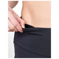 Craft - Women's Advanced Essence Hot Pants 2 - Running Shorts -Outdoor sportswear craft womens advanced essence hot pants 2 running shorts detail 4