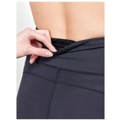 Craft - Women's Advanced Essence Hot Pants 2 - Running Shorts -Outdoor sportswear craft womens advanced essence hot pants 2 running shorts detail 5