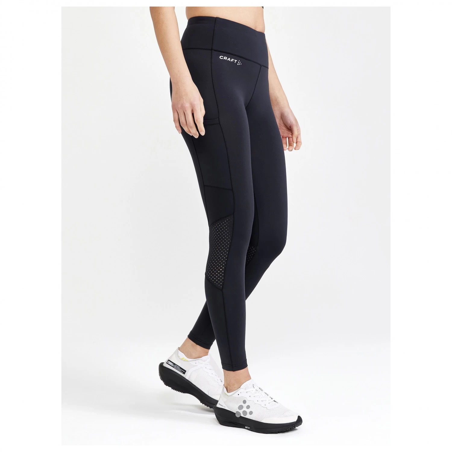 Craft - Women's Advanced Essence Tights 2 - Running Tights 4 Craft - Women's Advanced Essence Tights 2 - Running Tights - Image 2