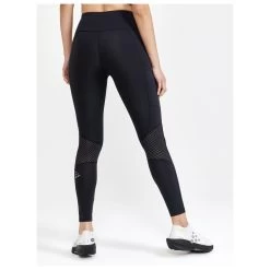 Craft - Women's Advanced Essence Tights 2 - Running Tights 9 Craft - Women's Advanced Essence Tights 2 - Running Tights -Outdoor sportswear craft womens advanced essence tights 2 running tights detail 3