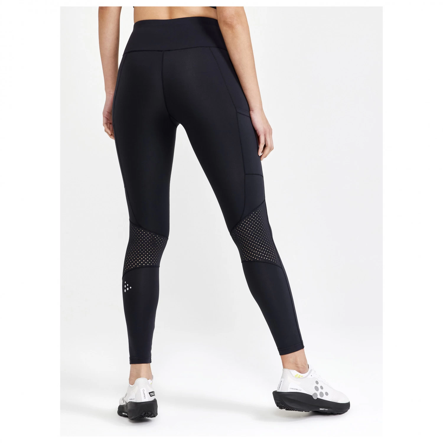 Craft - Women's Advanced Essence Tights 2 - Running Tights 5 Craft - Women's Advanced Essence Tights 2 - Running Tights - Image 3
