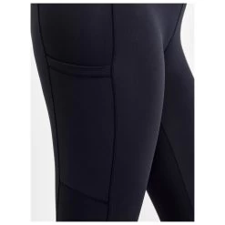 Craft - Women's Advanced Essence Tights 2 - Running Tights 10 Craft - Women's Advanced Essence Tights 2 - Running Tights -Outdoor sportswear craft womens advanced essence tights 2 running tights detail 4