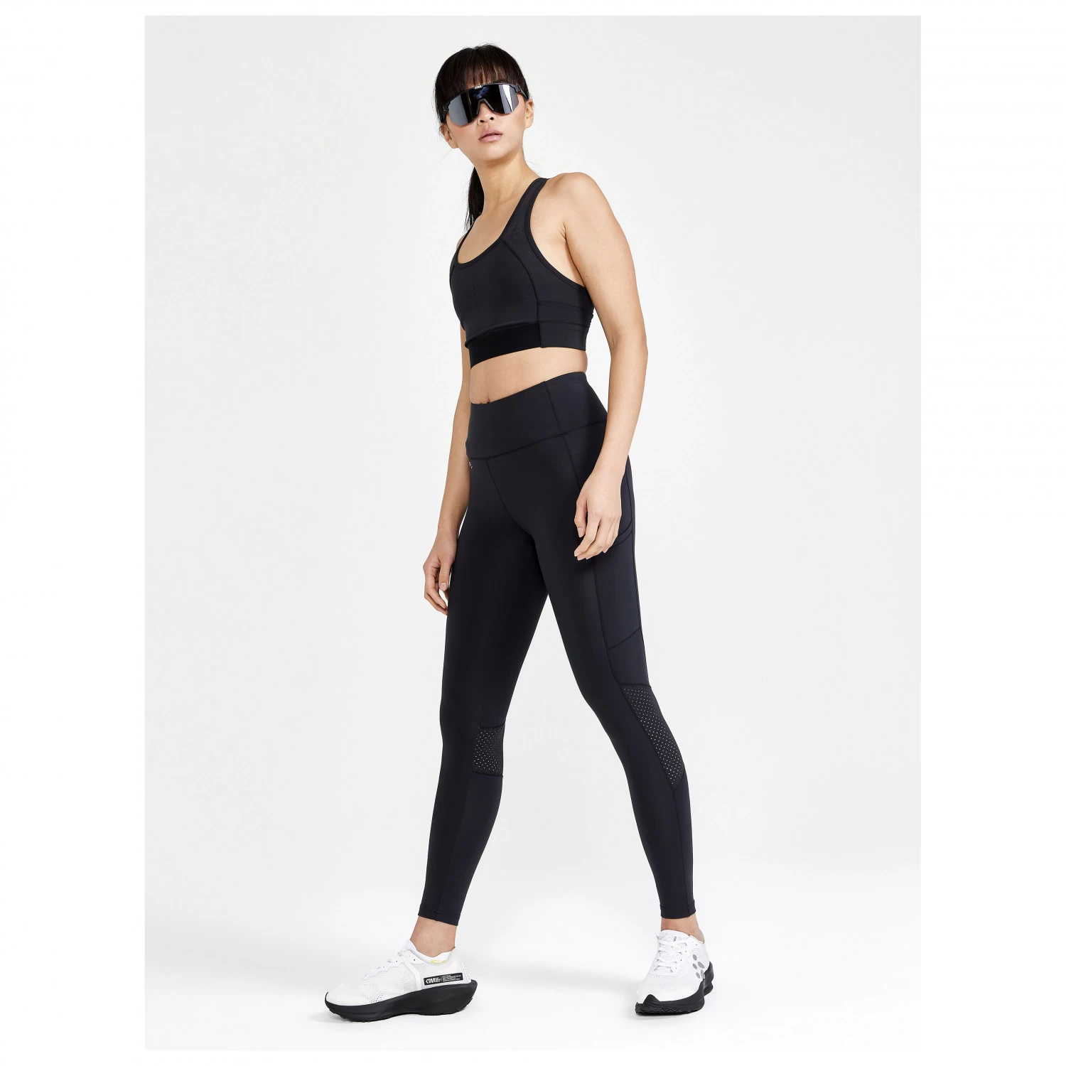 Craft - Women's Advanced Essence Tights 2 - Running Tights 7 Craft - Women's Advanced Essence Tights 2 - Running Tights - Image 5