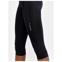 Craft - Women's Core Bike Endur Knickers - Cycling Bottoms -Outdoor sportswear craft womens core bike endur knickers cycling bottoms detail 4