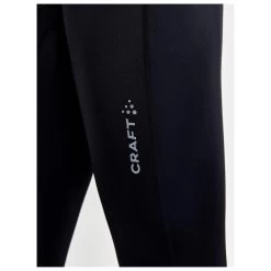 Craft - Women's Core Bike Endur Knickers - Cycling Bottoms -Outdoor sportswear craft womens core bike endur knickers cycling bottoms detail 5