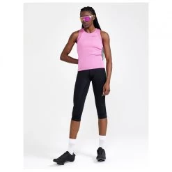 Craft - Women's Core Bike Endur Knickers - Cycling Bottoms -Outdoor sportswear craft womens core bike endur knickers cycling bottoms detail 6