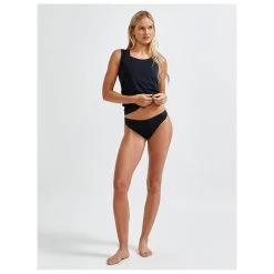 Craft - Women's Core Dry String - Synthetic Base Layer 8 Craft - Women's Core Dry String - Synthetic Base Layer -Outdoor sportswear craft womens core dry string synthetic base layer detail 3