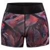Craft - Women's Core Essence Hot Pants - Running Shorts -Outdoor sportswear craft womens core essence hot pants running shorts