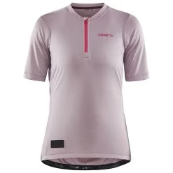 Craft - Women's Core Offroad S/S Jersey - Cycling Jersey