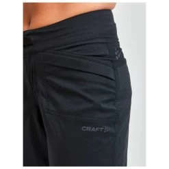 Craft - Women's Core Offroad XT Shorts Pad - Cycling Bottoms -Outdoor sportswear craft womens core offroad xt shorts pad cycling bottoms detail 5