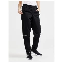 Craft - Women's Core Ride Subz Pants - Cycling Bottoms -Outdoor sportswear craft womens core ride subz pants cycling bottoms detail 3