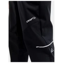 Craft - Women's Core Ride Subz Pants - Cycling Bottoms -Outdoor sportswear craft womens core ride subz pants cycling bottoms detail 5