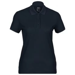 Craft - Women's Core Unify Polo Shirt - Polo Shirt -Outdoor sportswear craft womens core unify polo shirt polo shirt 4