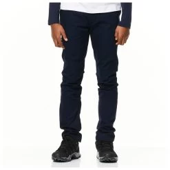 Craghoppers - Kid's Oscar Trouser - Casual Trousers 9 Craghoppers - Kid's Oscar Trouser - Casual Trousers -Outdoor sportswear craghoppers kids oscar trouser casual trousers detail 2