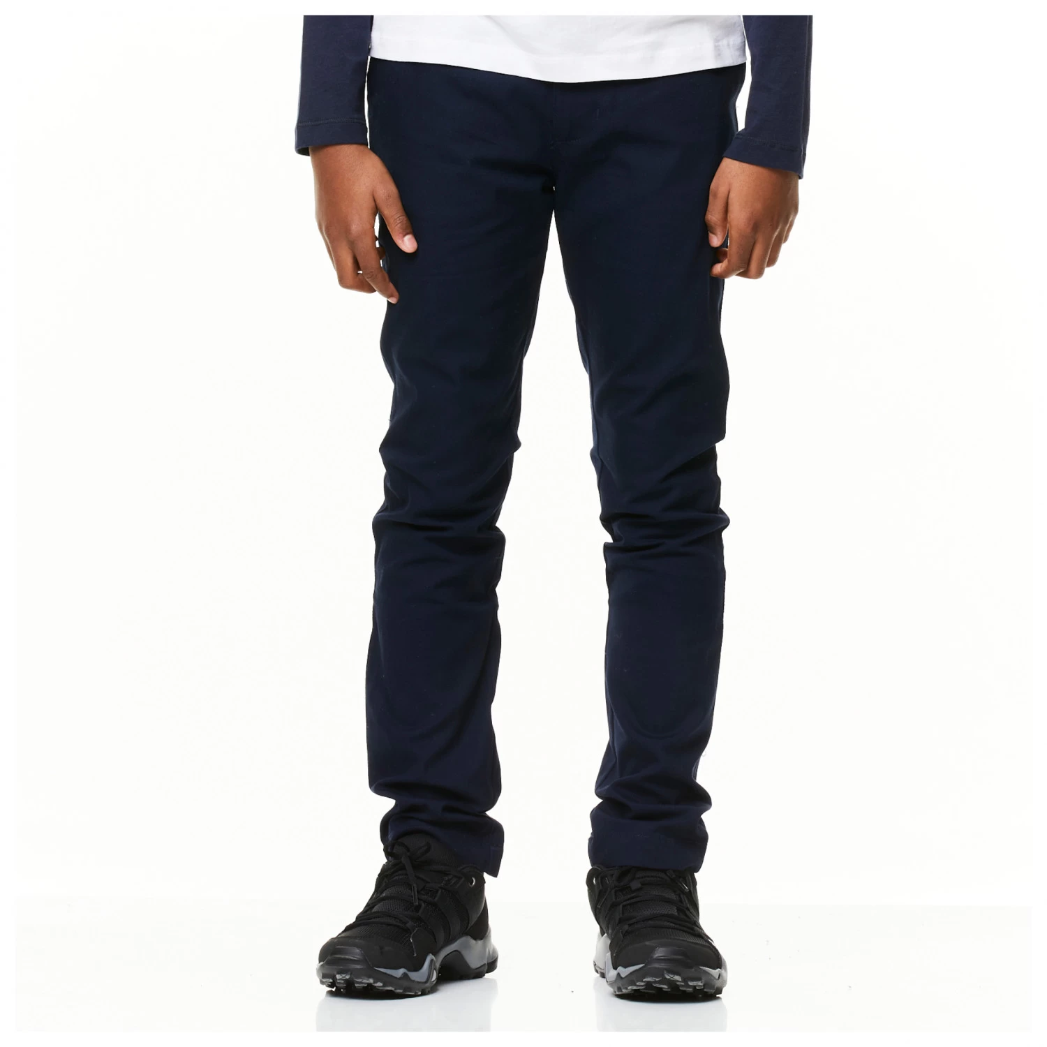 Craghoppers - Kid's Oscar Trouser - Casual Trousers 4 Craghoppers - Kid's Oscar Trouser - Casual Trousers - Image 2