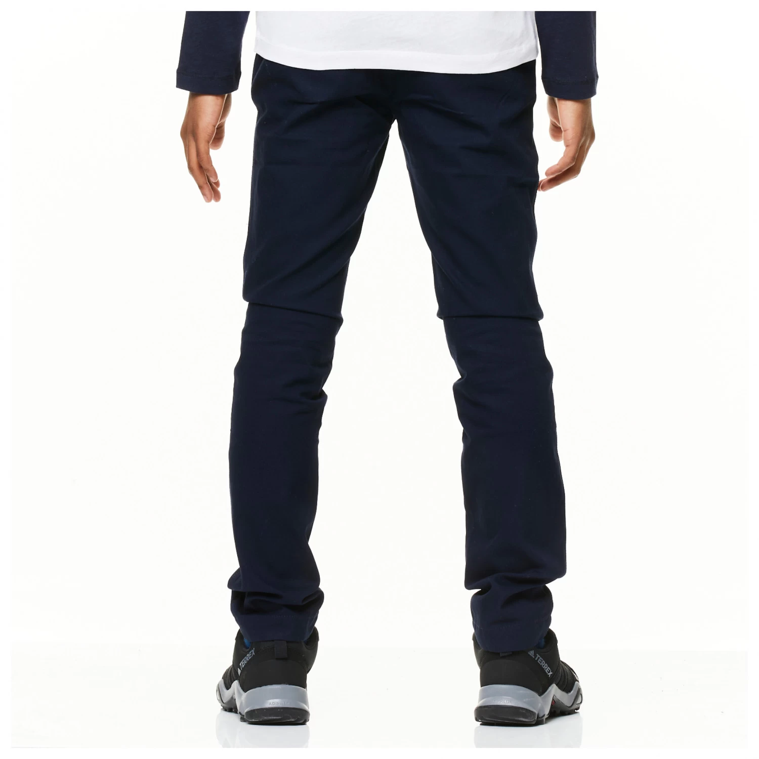 Craghoppers - Kid's Oscar Trouser - Casual Trousers 6 Craghoppers - Kid's Oscar Trouser - Casual Trousers - Image 4