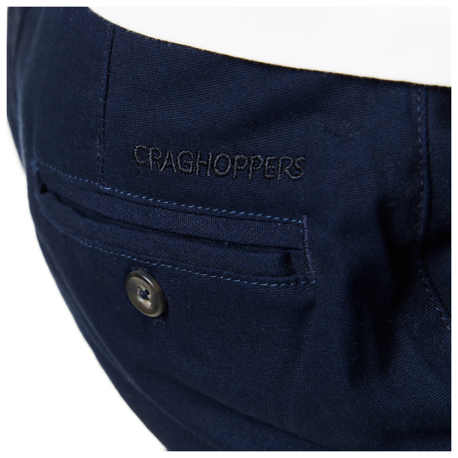 Craghoppers - Kid's Oscar Trouser - Casual Trousers 7 Craghoppers - Kid's Oscar Trouser - Casual Trousers - Image 5