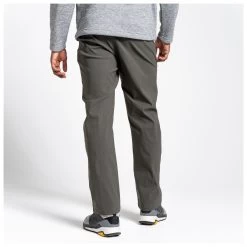 Craghoppers - Kiwi Pro Hose - Walking Trousers -Outdoor sportswear craghoppers kiwi pro hose walking trousers detail 3