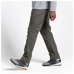 Craghoppers - Kiwi Pro Hose - Walking Trousers -Outdoor sportswear craghoppers kiwi pro hose walking trousers detail 4