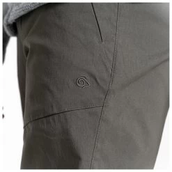 Craghoppers - Kiwi Pro Hose - Walking Trousers -Outdoor sportswear craghoppers kiwi pro hose walking trousers detail 6