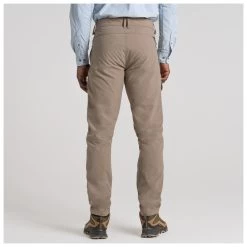 Craghoppers - NosiLife Adventure Trouser - Walking Trousers -Outdoor sportswear craghoppers nosilife adventure trouser walking trousers detail 3