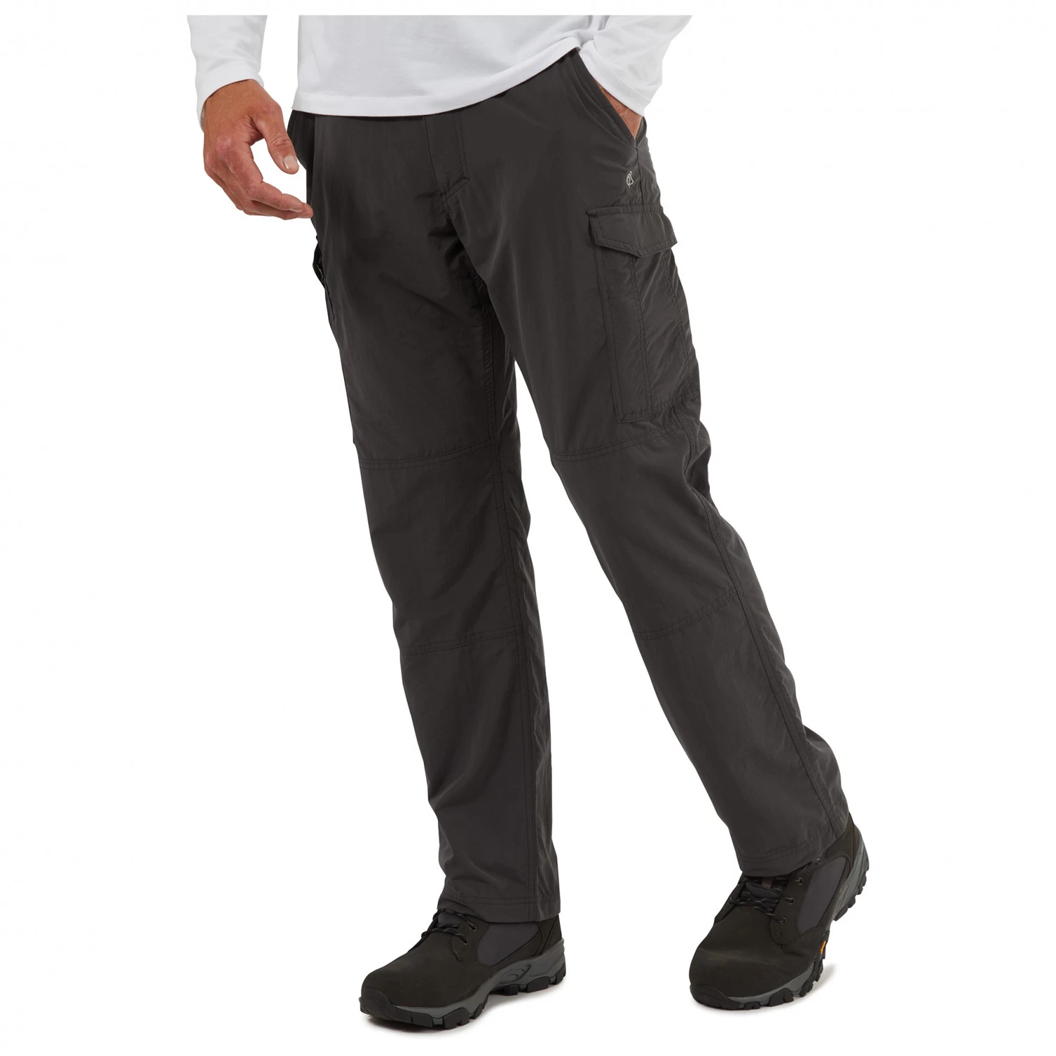 Craghoppers - NosiLife Cargo Trousers - Walking Trousers 4 Craghoppers - NosiLife Cargo Trousers - Walking Trousers - Image 2