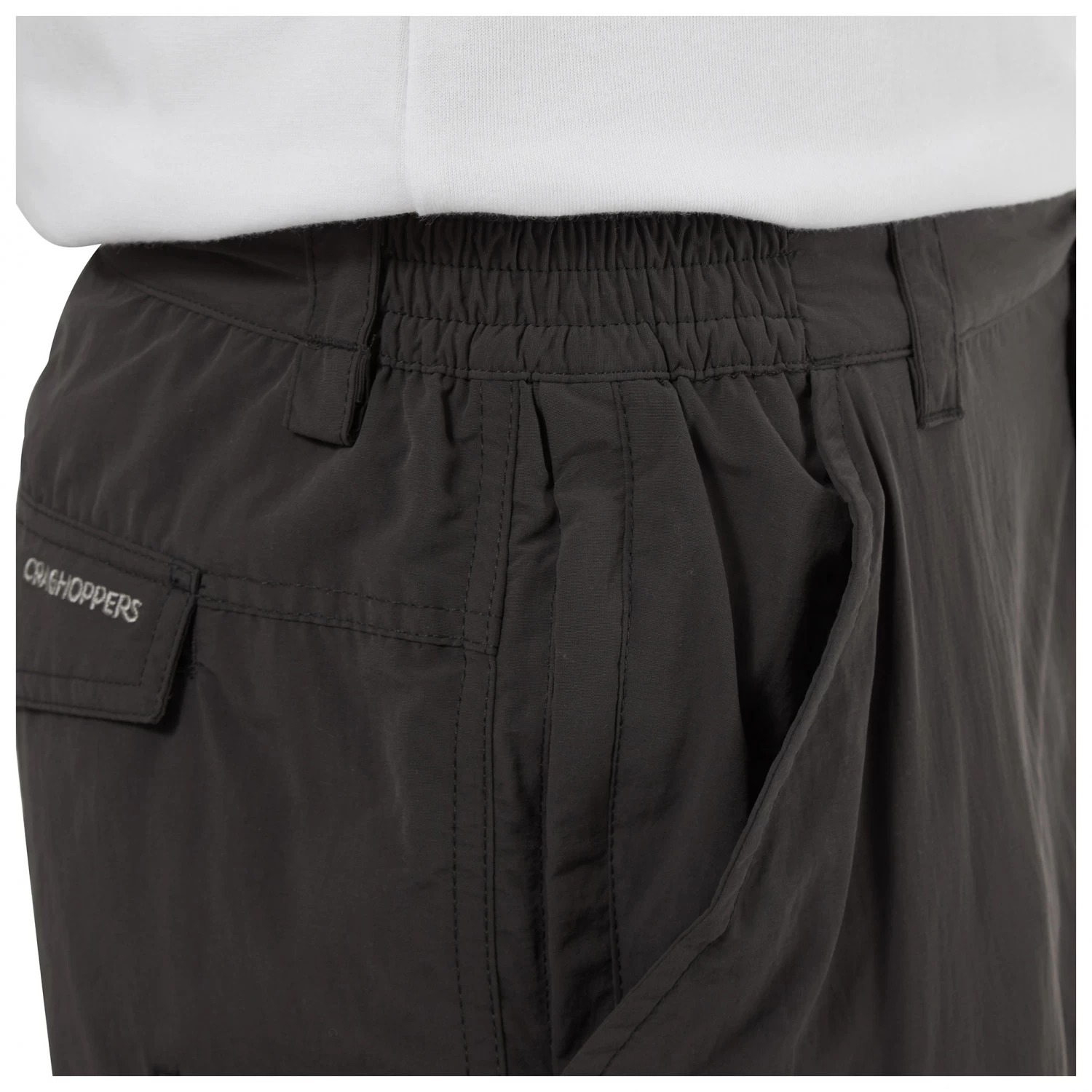 Craghoppers - NosiLife Cargo Trousers - Walking Trousers 8 Craghoppers - NosiLife Cargo Trousers - Walking Trousers - Image 6