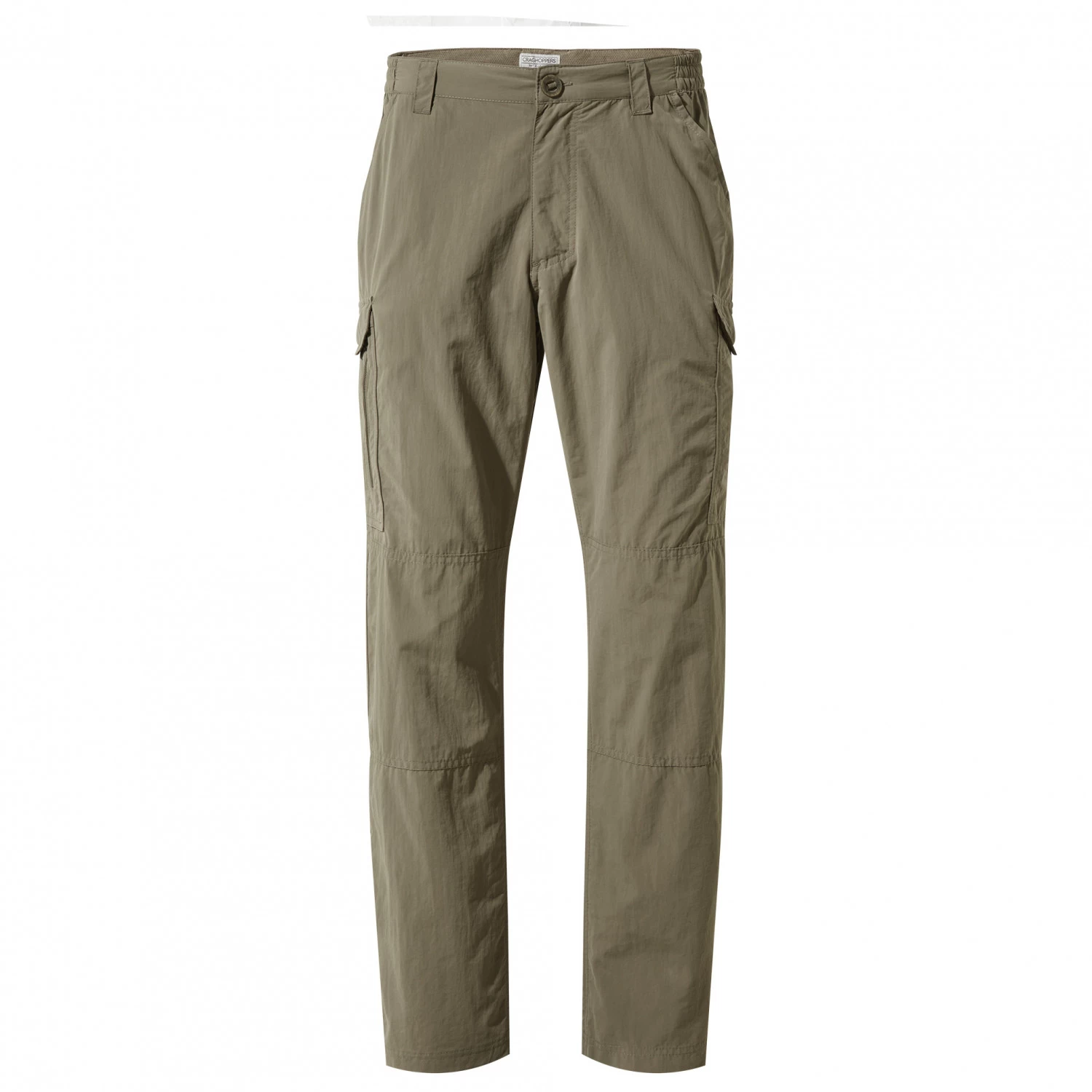 Craghoppers - NosiLife Cargo Trousers - Walking Trousers 3 Craghoppers - NosiLife Cargo Trousers - Walking Trousers