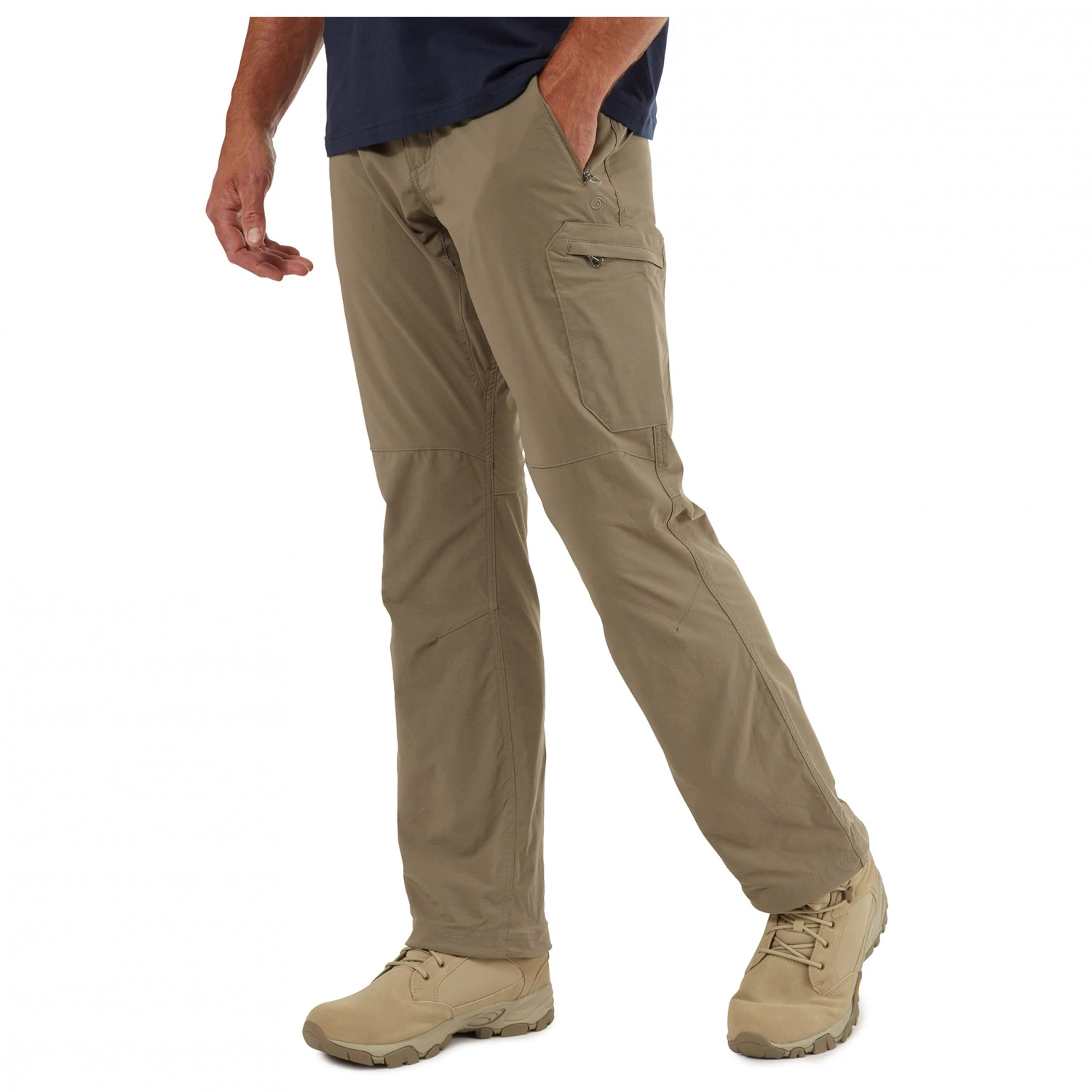 Craghoppers - Nosilife Pro Hose - Walking Trousers 4 Craghoppers - Nosilife Pro Hose - Walking Trousers - Image 2
