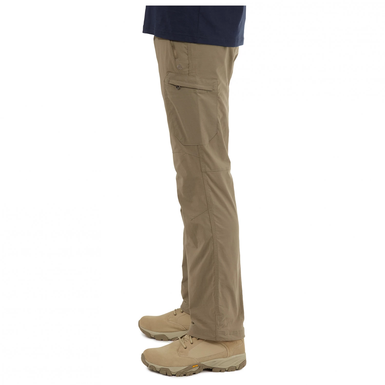 Craghoppers - Nosilife Pro Hose - Walking Trousers 6 Craghoppers - Nosilife Pro Hose - Walking Trousers - Image 4