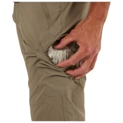 Craghoppers - Nosilife Pro Hose - Walking Trousers 13 Craghoppers - Nosilife Pro Hose - Walking Trousers -Outdoor sportswear craghoppers nosilife pro hose walking trousers detail 6