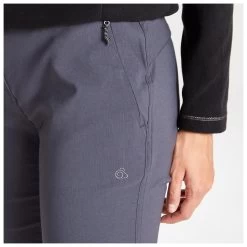 Craghoppers - Women's Kiwi Pro Hose - Walking Trousers 11 Craghoppers - Women's Kiwi Pro Hose - Walking Trousers -Outdoor sportswear craghoppers womens kiwi pro hose walking trousers detail 4