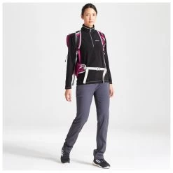 Craghoppers - Women's Kiwi Pro Hose - Walking Trousers 13 Craghoppers - Women's Kiwi Pro Hose - Walking Trousers -Outdoor sportswear craghoppers womens kiwi pro hose walking trousers detail 6