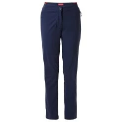 Craghoppers - Women's Nosilife Pro Active Trouser - Walking Trousers