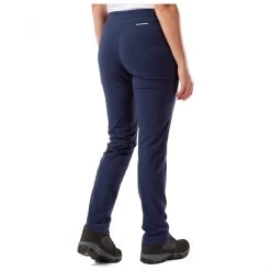 Craghoppers - Women's Nosilife Pro Active Trouser - Walking Trousers 10 Craghoppers - Women's Nosilife Pro Active Trouser - Walking Trousers -Outdoor sportswear craghoppers womens nosilife pro active trouser walking trousers detail 3