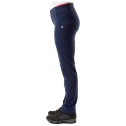 Craghoppers - Women's Nosilife Pro Active Trouser - Walking Trousers 11 Craghoppers - Women's Nosilife Pro Active Trouser - Walking Trousers -Outdoor sportswear craghoppers womens nosilife pro active trouser walking trousers detail 4