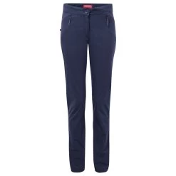Craghoppers - Women's NosiLife Pro Active Trousers - Walking Trousers -Outdoor sportswear craghoppers womens nosilife pro active trousers walking trousers 1