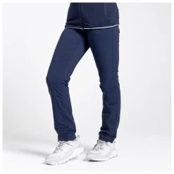 Craghoppers - Women's NosiLife Pro Active Trousers - Walking Trousers -Outdoor sportswear craghoppers womens nosilife pro active trousers walking trousers detail 4