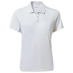 Craghoppers - Women's NosiLife Pro Polo - Polo Shirt 10 Craghoppers - Women's NosiLife Pro Polo - Polo Shirt -Outdoor sportswear craghoppers womens nosilife pro polo polo shirt 1