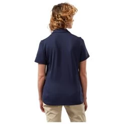 Craghoppers - Women's NosiLife Pro Polo - Polo Shirt 9 Craghoppers - Women's NosiLife Pro Polo - Polo Shirt -Outdoor sportswear craghoppers womens nosilife pro polo polo shirt detail 3
