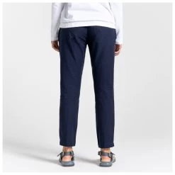 Craghoppers - Women's Orisia Hose - Casual Trousers 10 Craghoppers - Women's Orisia Hose - Casual Trousers -Outdoor sportswear craghoppers womens orisia hose casual trousers detail 3