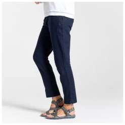 Craghoppers - Women's Orisia Hose - Casual Trousers 12 Craghoppers - Women's Orisia Hose - Casual Trousers -Outdoor sportswear craghoppers womens orisia hose casual trousers detail 5