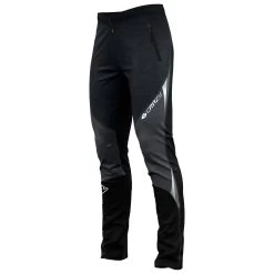 Crazy Idea - Pant Viper Light - Mountaineering Trousers -Outdoor sportswear crazy idea pant viper light mountaineering trousers 1