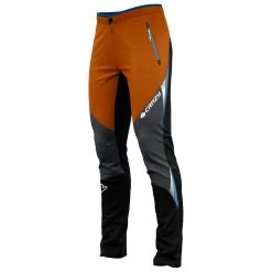 Crazy Idea - Pant Viper Light - Mountaineering Trousers -Outdoor sportswear crazy idea pant viper light mountaineering trousers 2