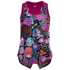 Crazy Idea - Women's Top Break - Top -Outdoor sportswear crazy idea womens top break top 2