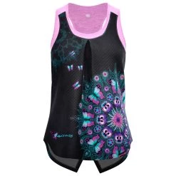 Crazy Idea - Women's Top Break - Top -Outdoor sportswear crazy idea womens top break top 3